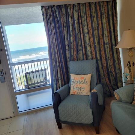 Spectacular Ocean View Daytona Beach Exterior foto