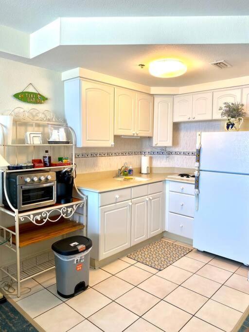 Spectacular Ocean View Daytona Beach Exterior foto