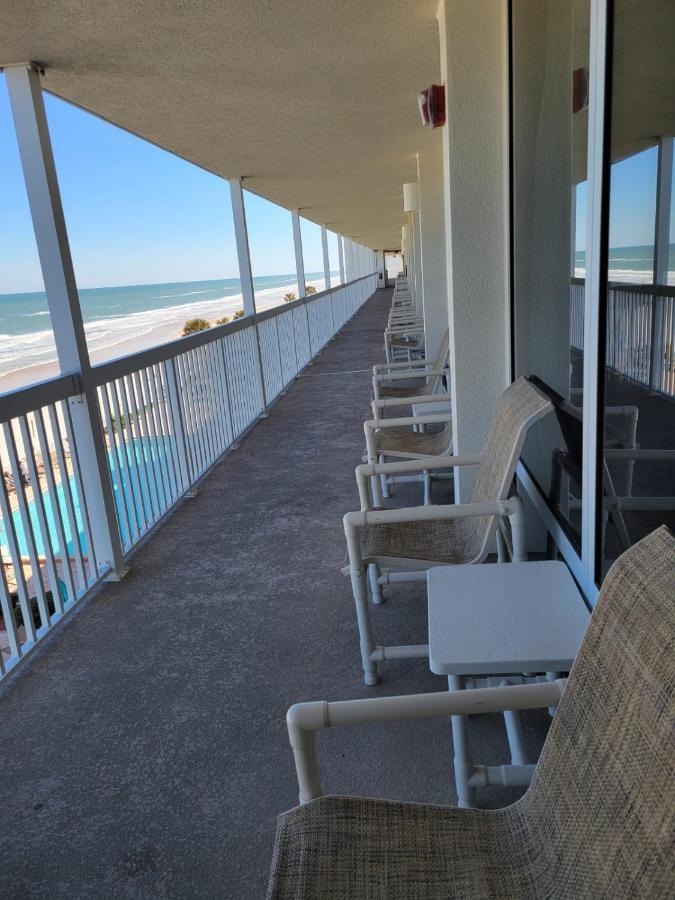 Spectacular Ocean View Daytona Beach Exterior foto