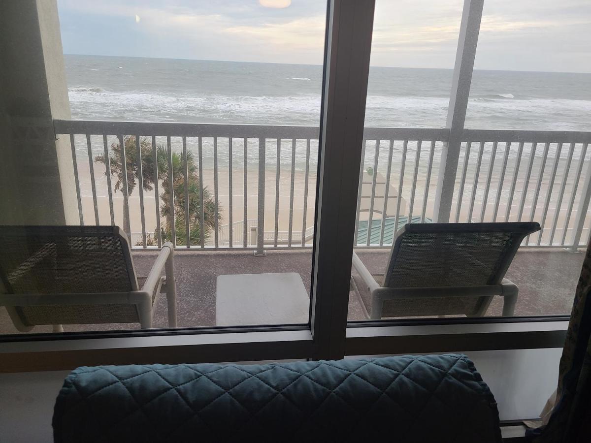 Spectacular Ocean View Daytona Beach Exterior foto